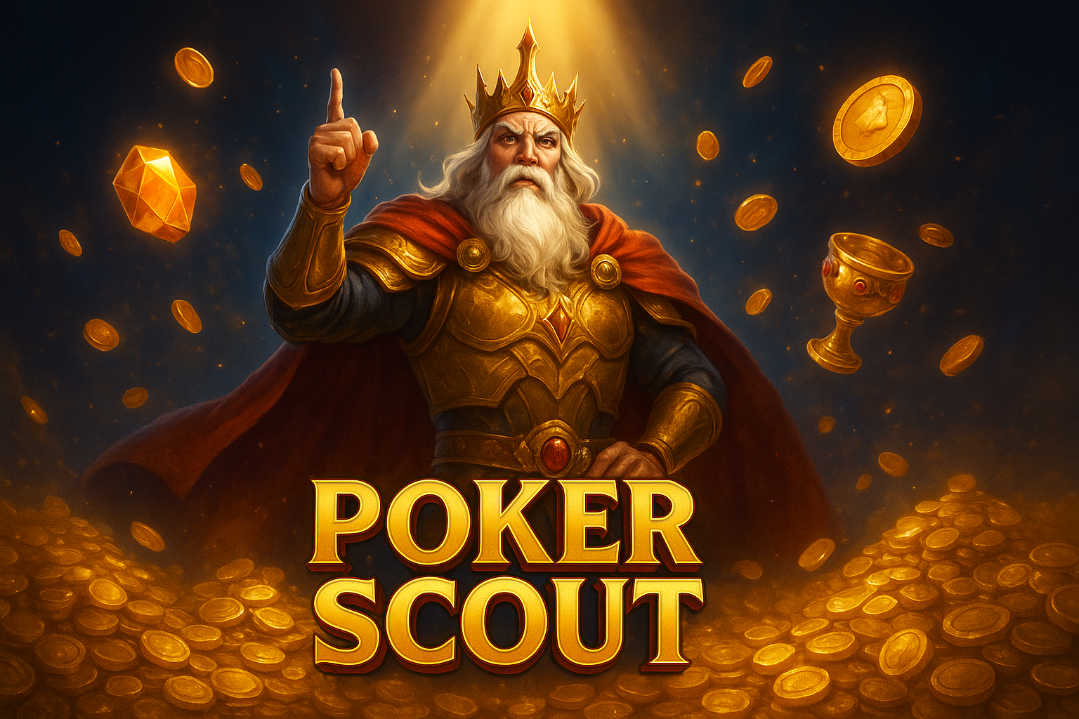 Poker Scout